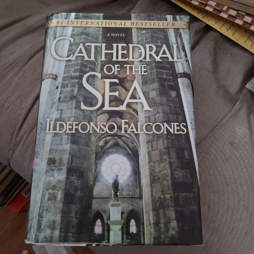 Cathedral of the Sea