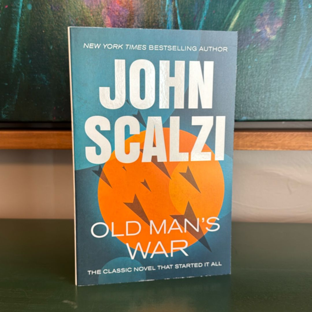 Old Man's War