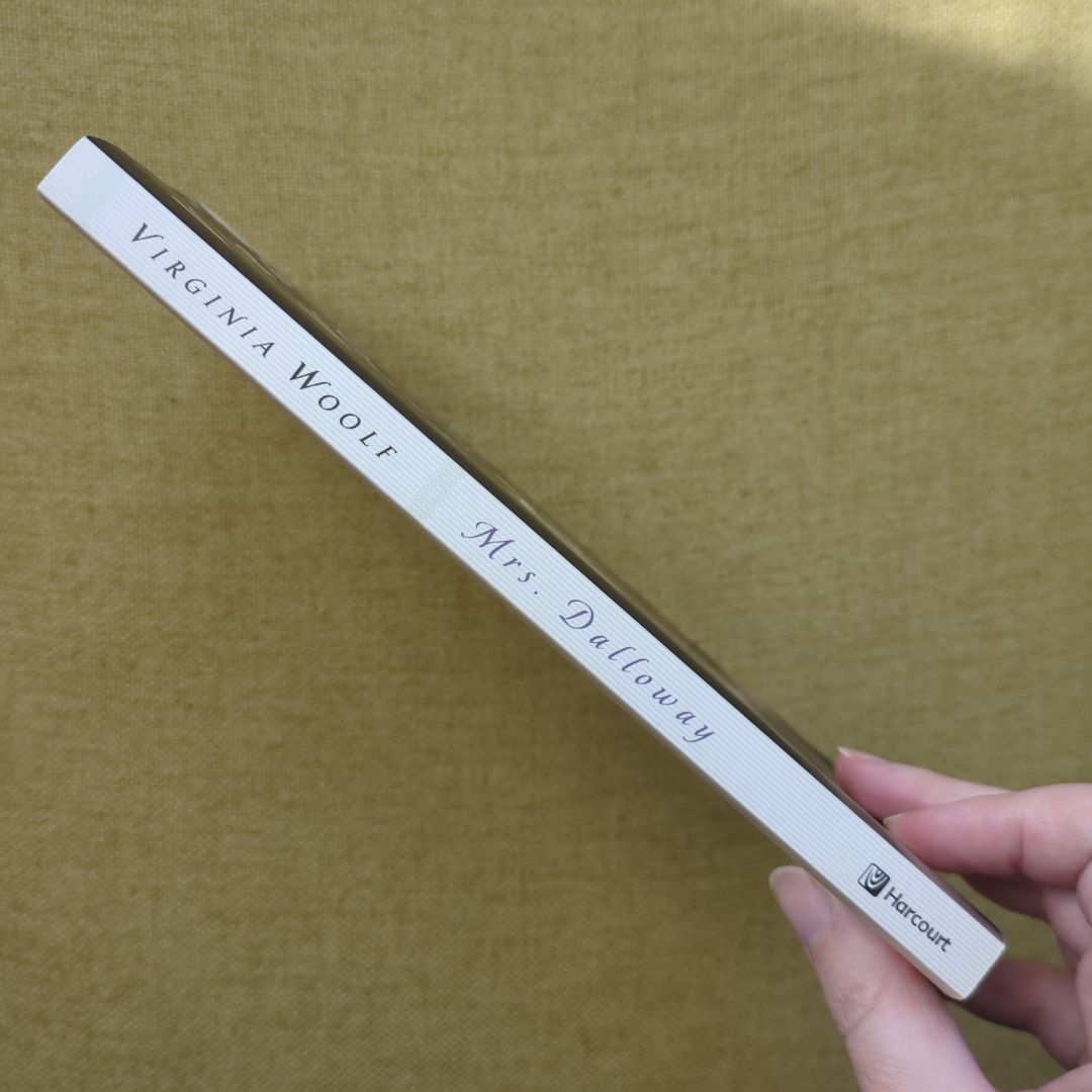 Mrs. Dalloway
