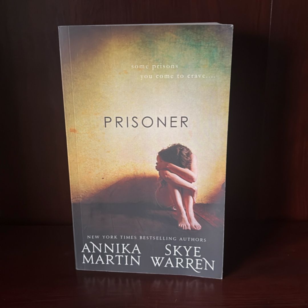 Prisoner