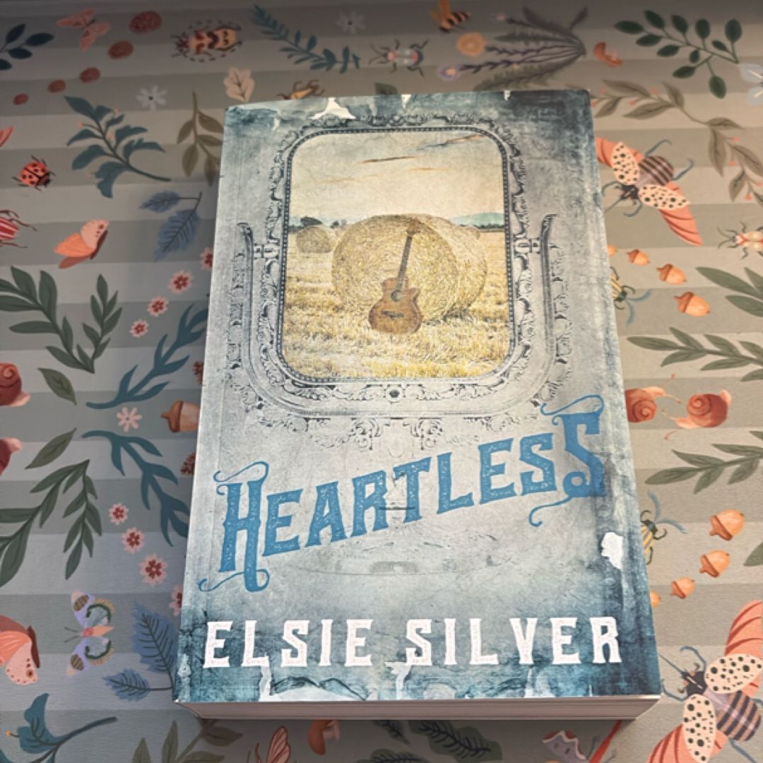 Heartless
