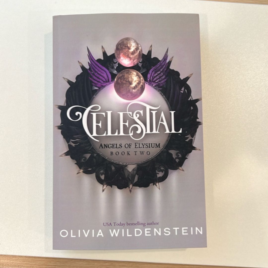 Celestial