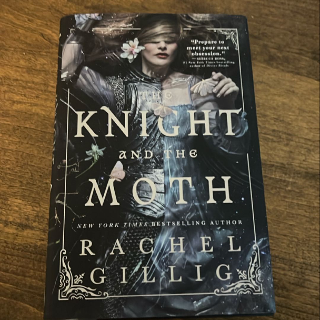 The Knight and the Moth