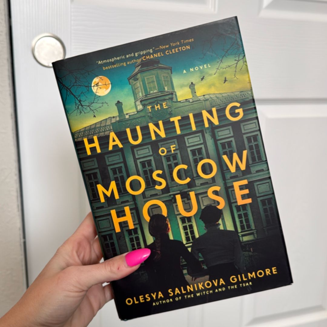 The Haunting of Moscow House