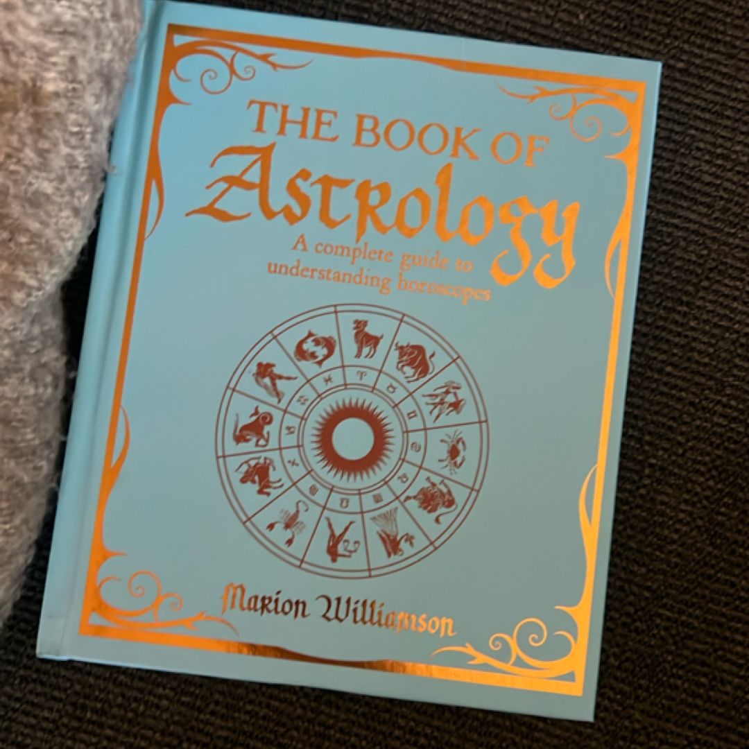The Book of Astrology