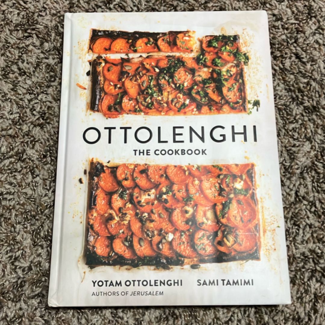 Ottolenghi