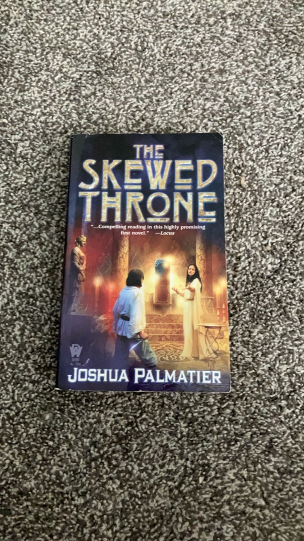The Skewed Throne