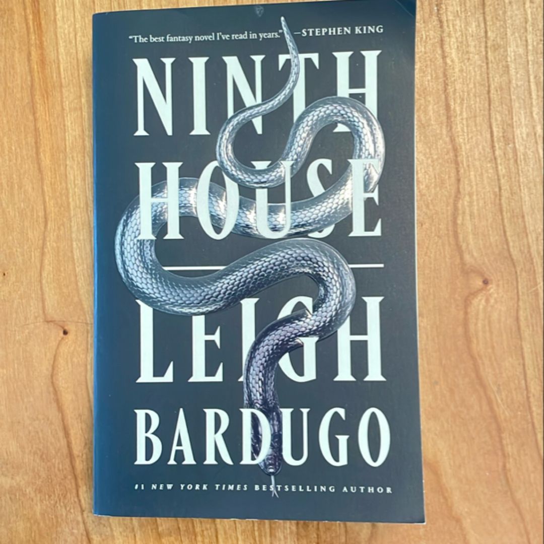 Ninth House