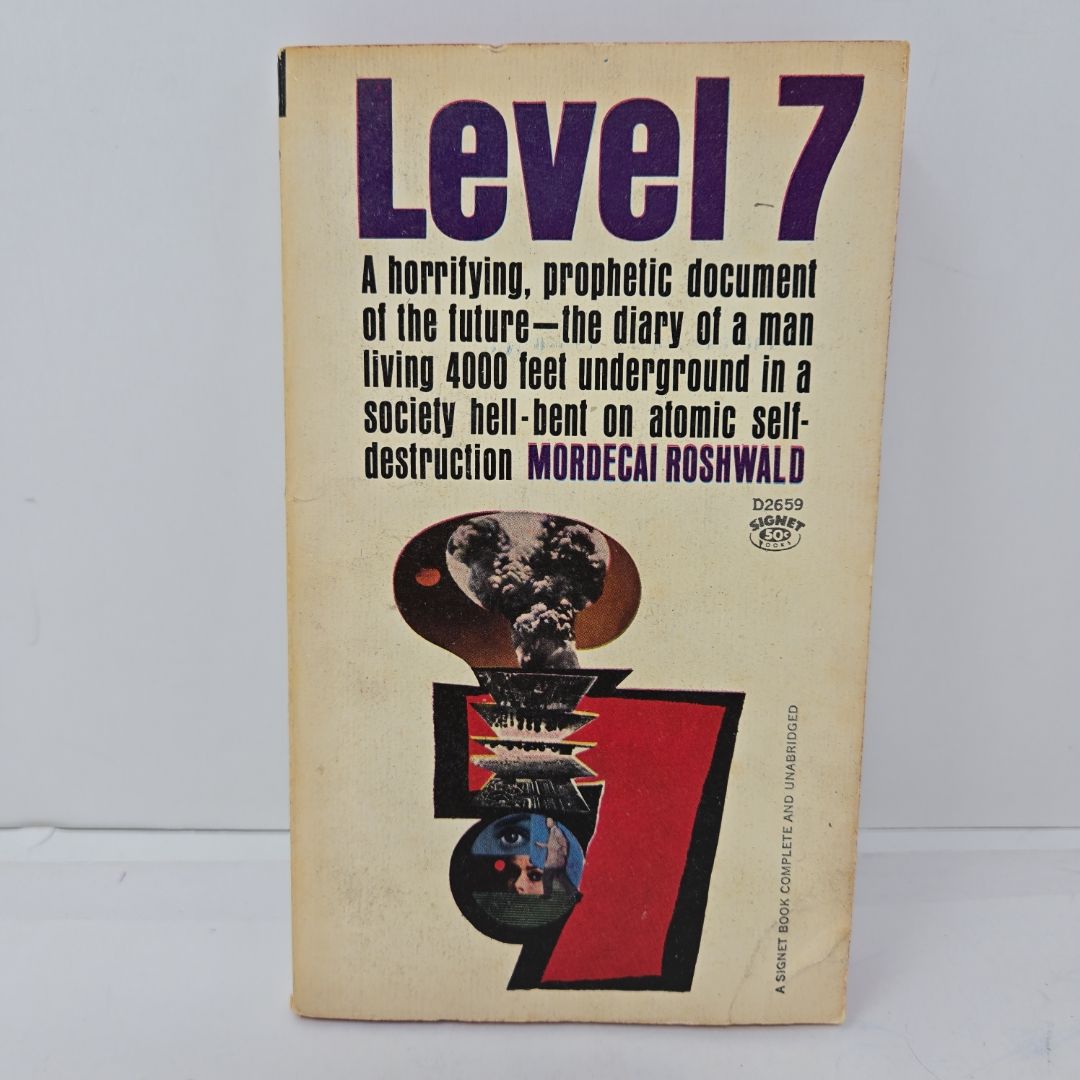 Level 7