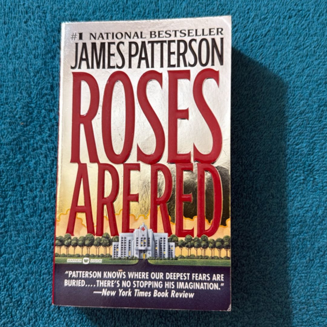 Roses Are Red