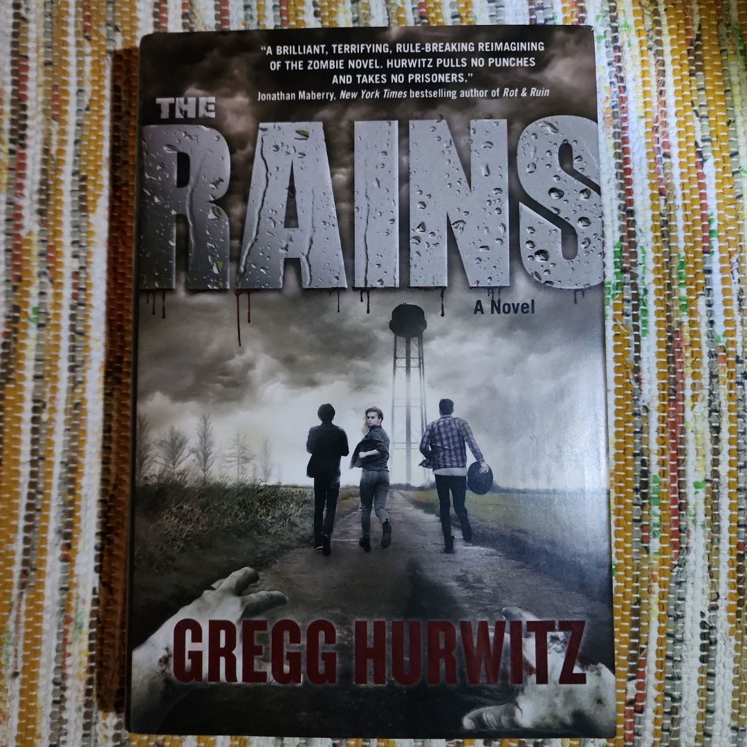 The Rains