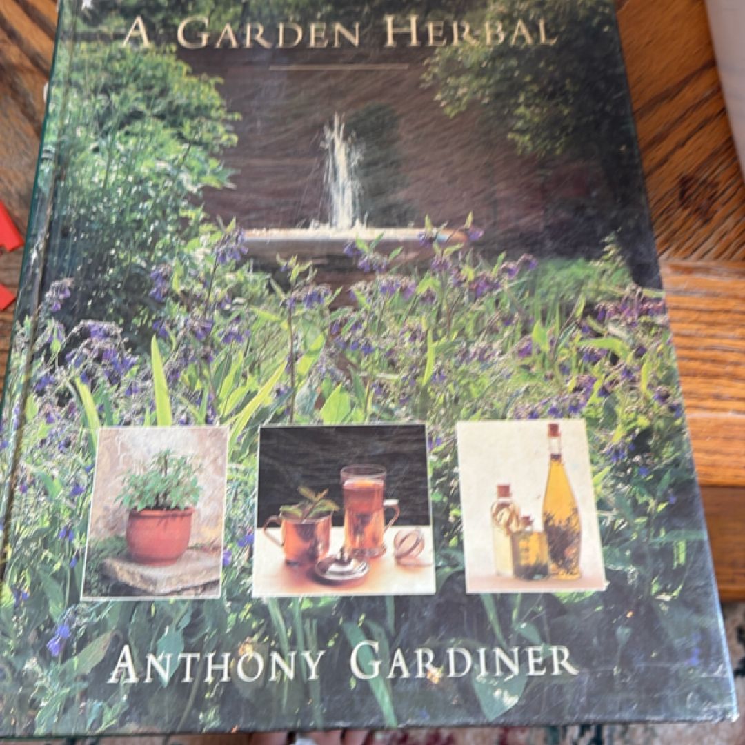 The Water Gardener