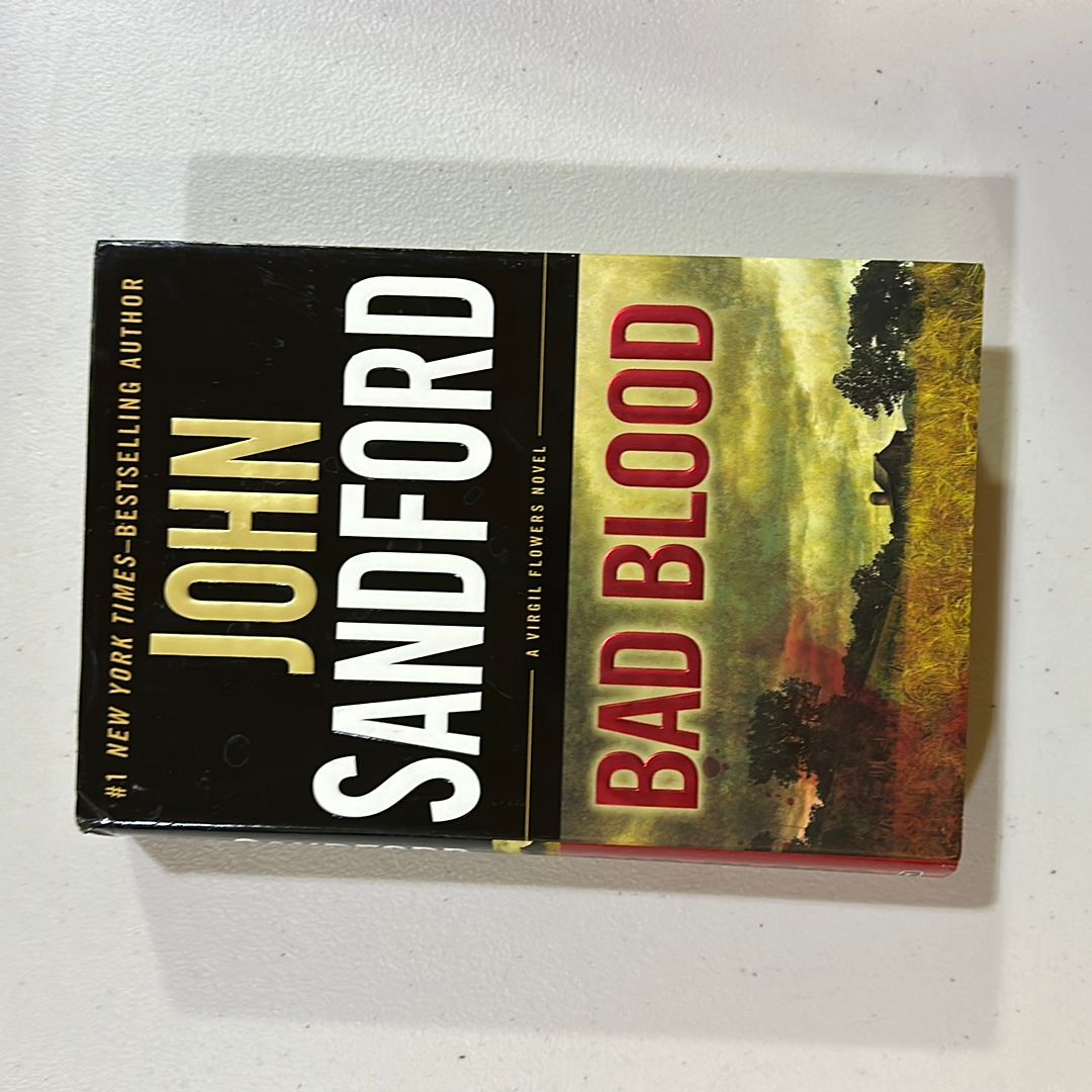 Bad Blood