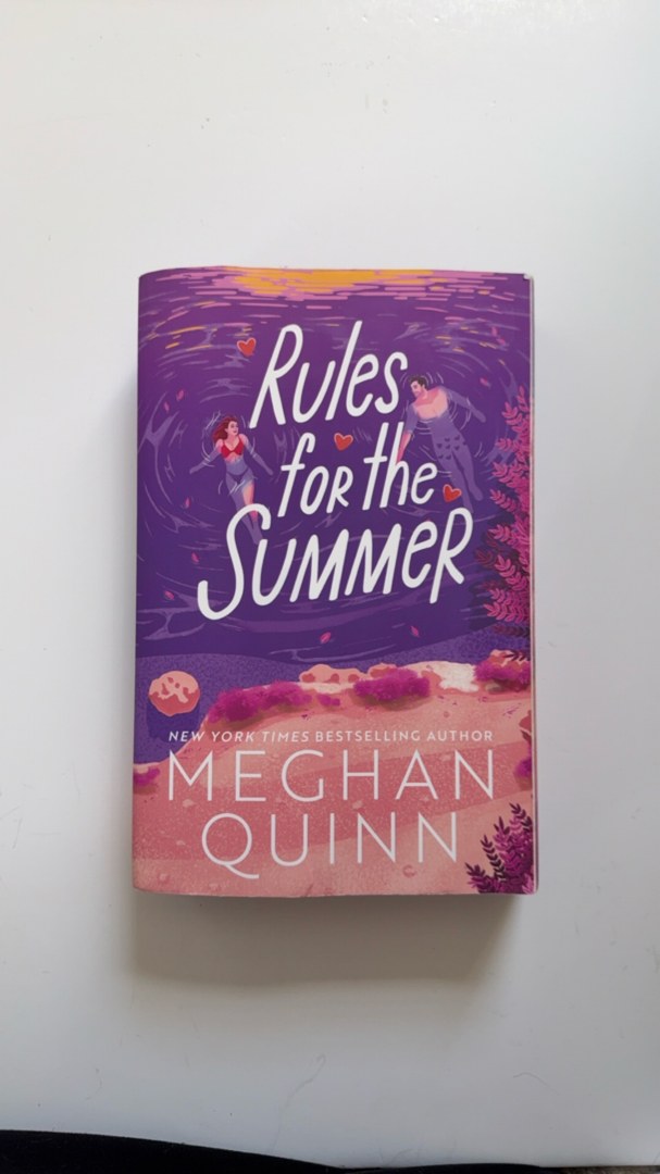 Rules for the Summer (Deluxe Edition)