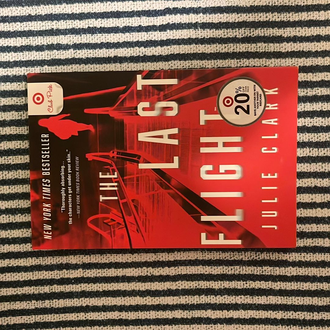 The Last Flight