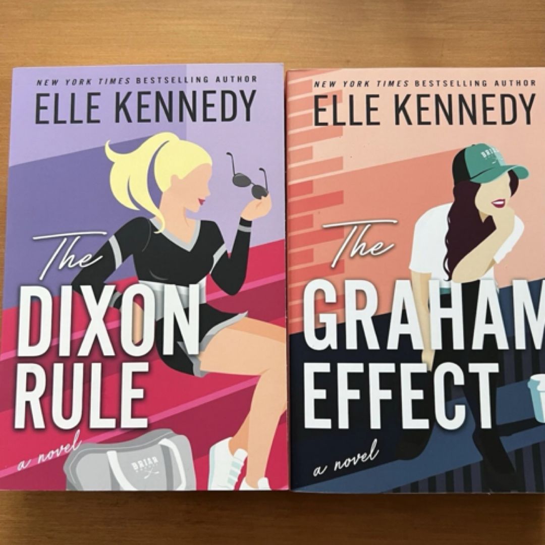 The Graham Effect & The Dixon Rule