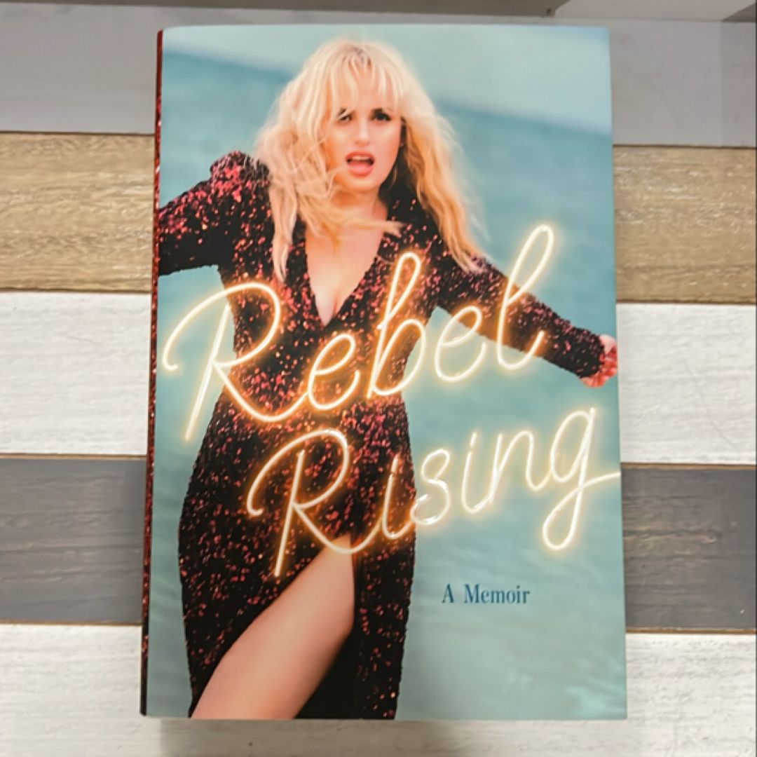 Rebel Rising