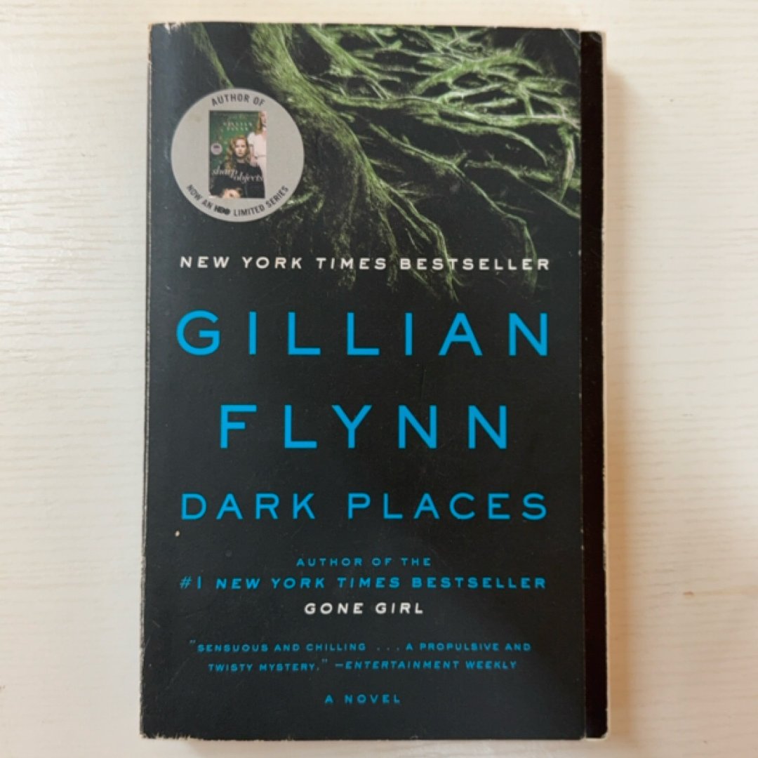 Dark Places