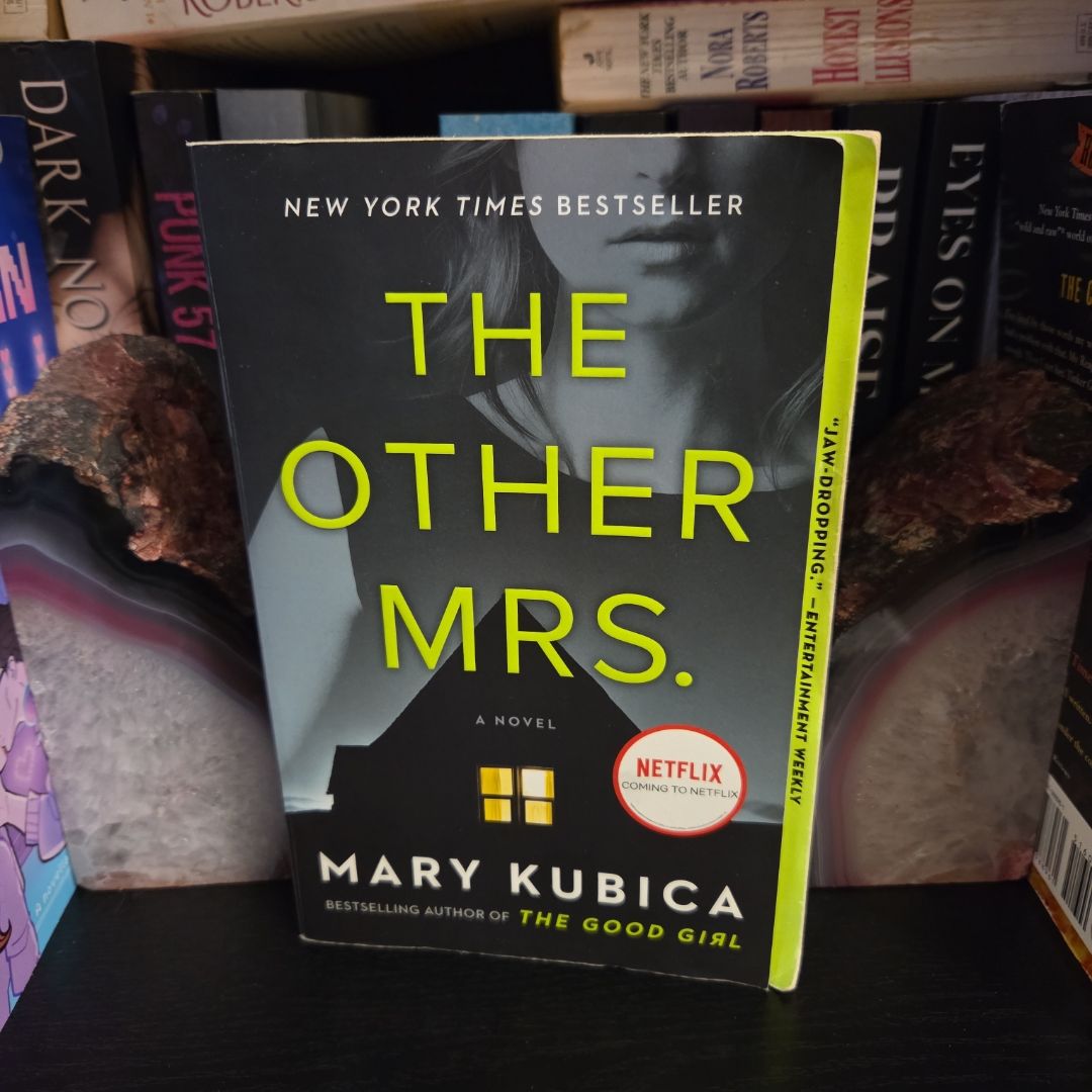 The Other Mrs