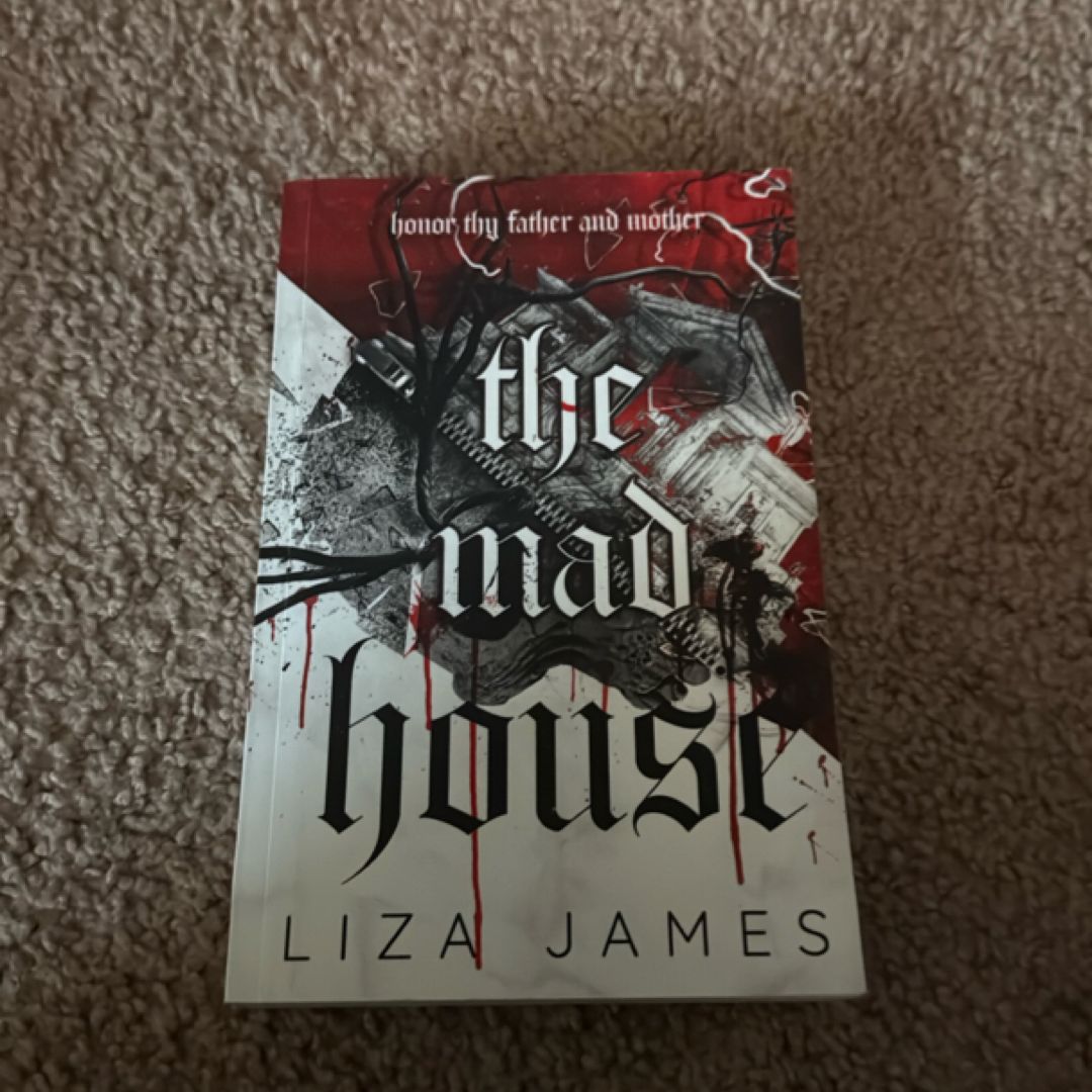 The Mad House