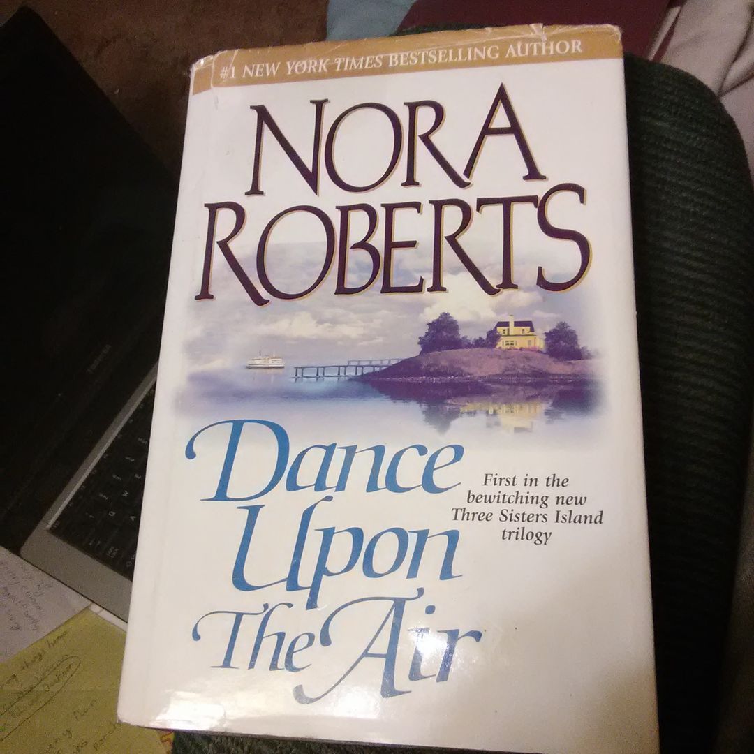 Dance upon the Air