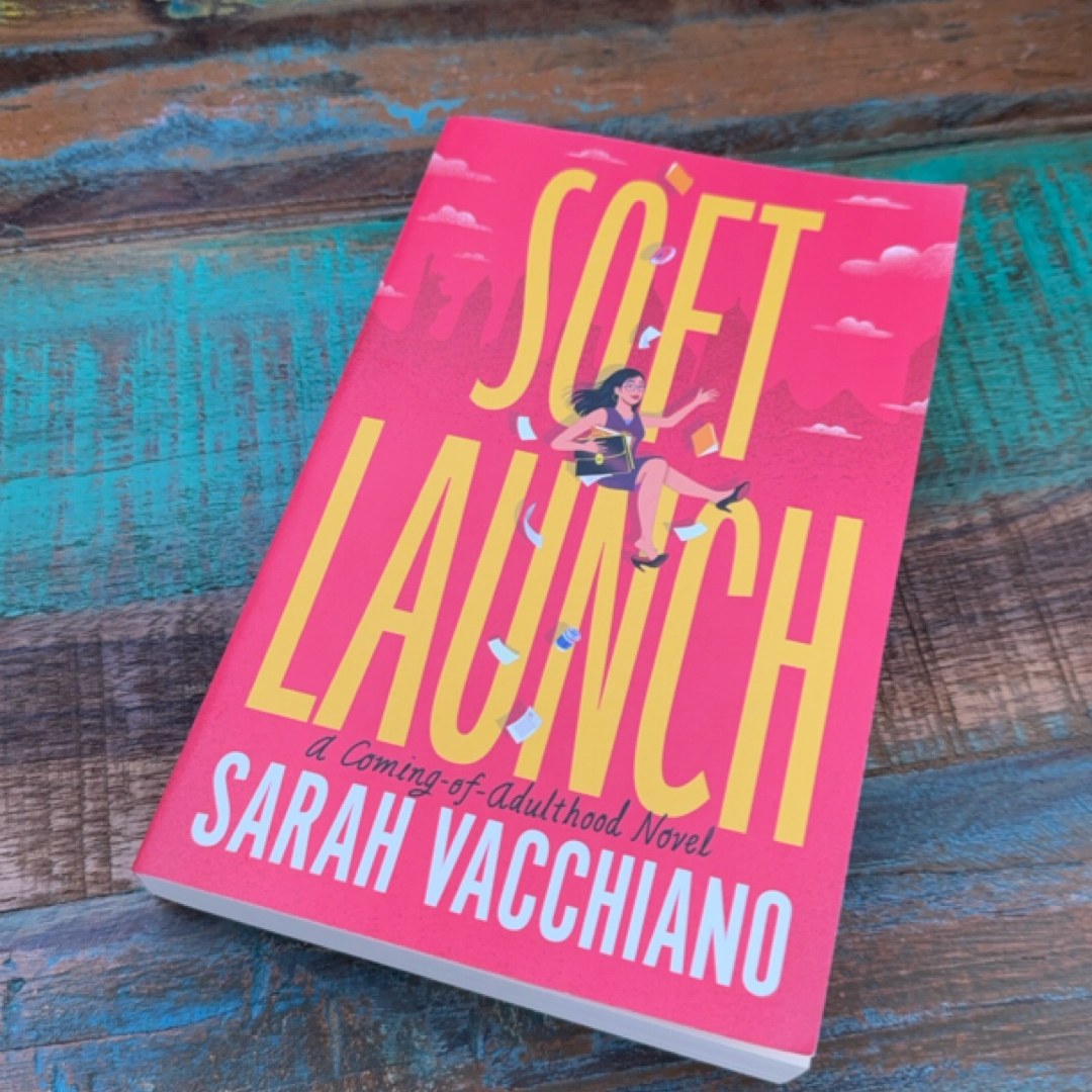 Soft Launch