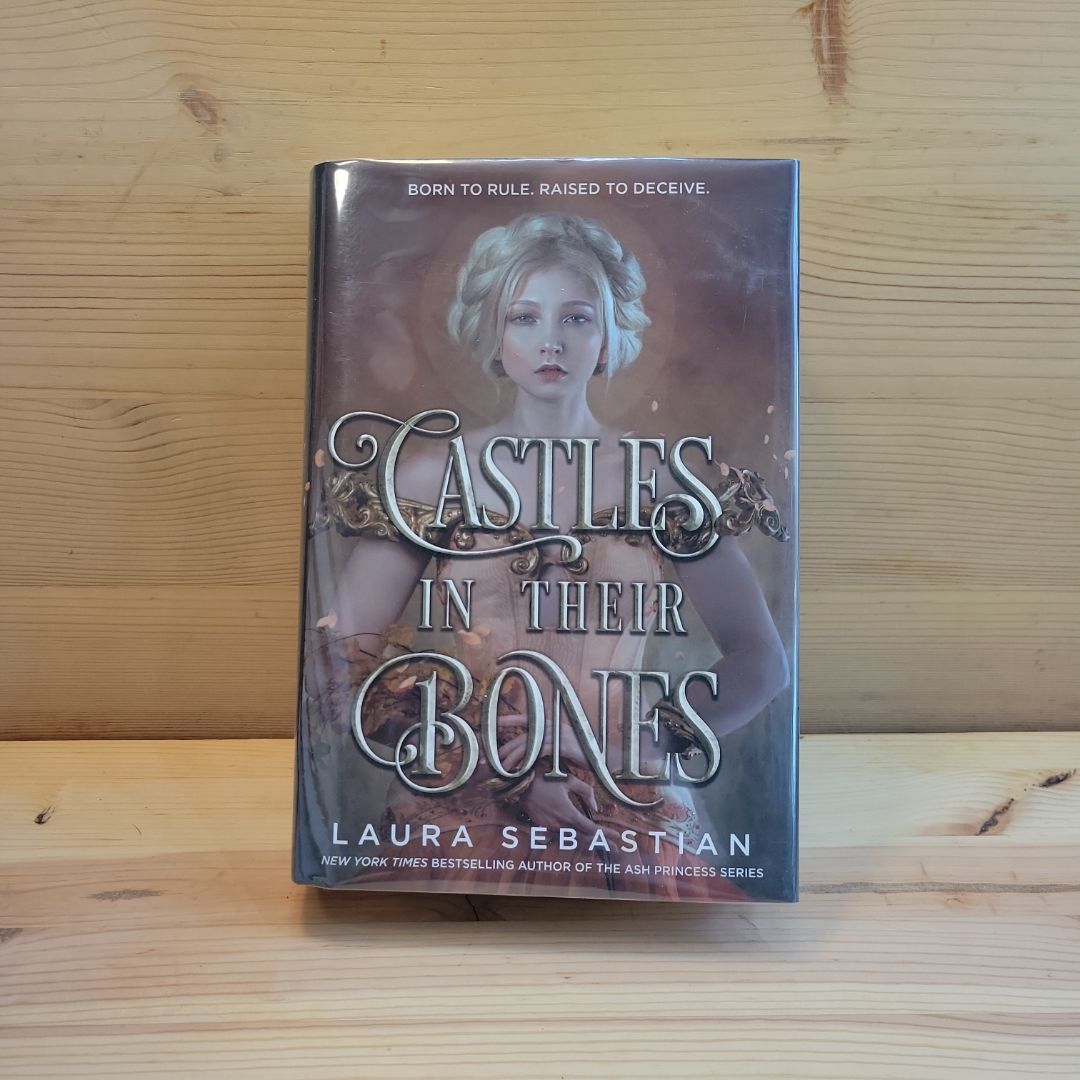 Castles in Their Bones