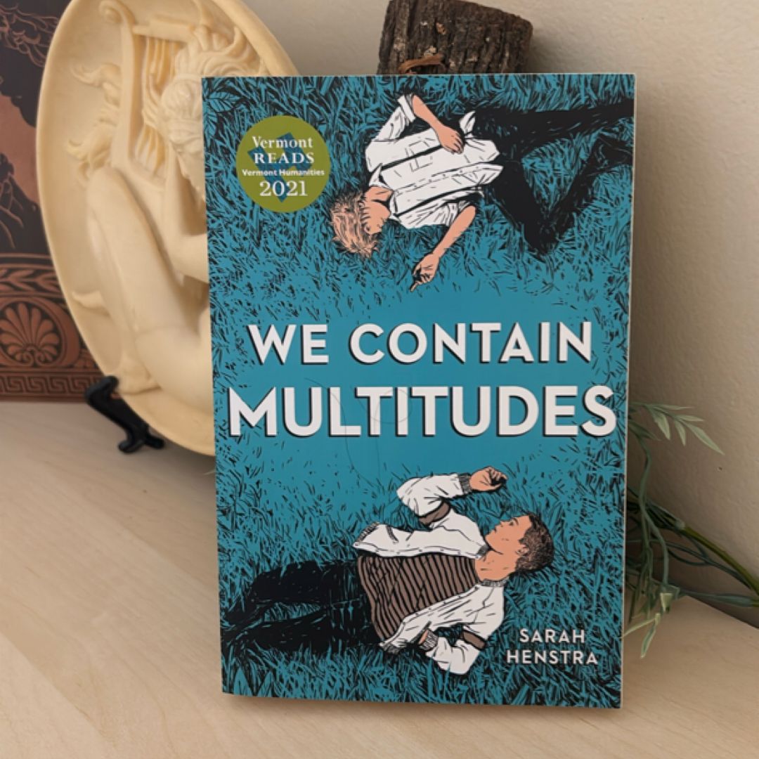 We Contain Multitudes