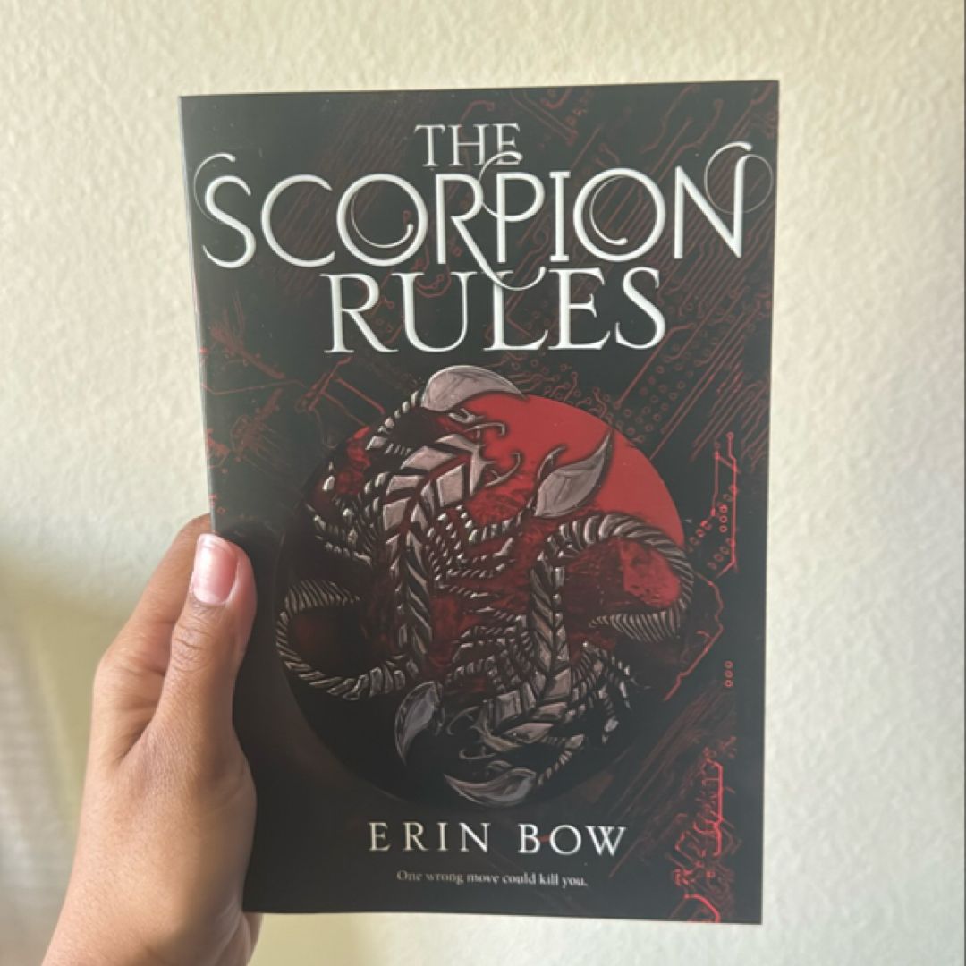 The Scorpion Rules
