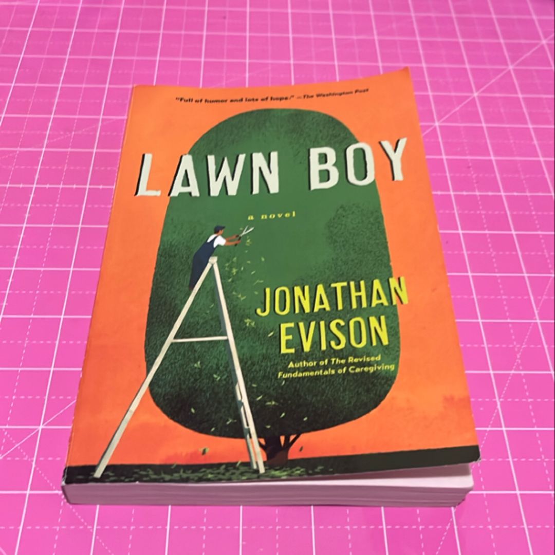 Lawn Boy