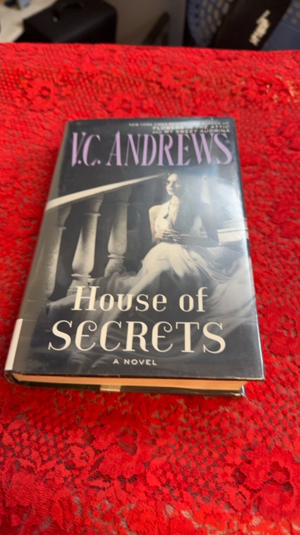 House of Secrets