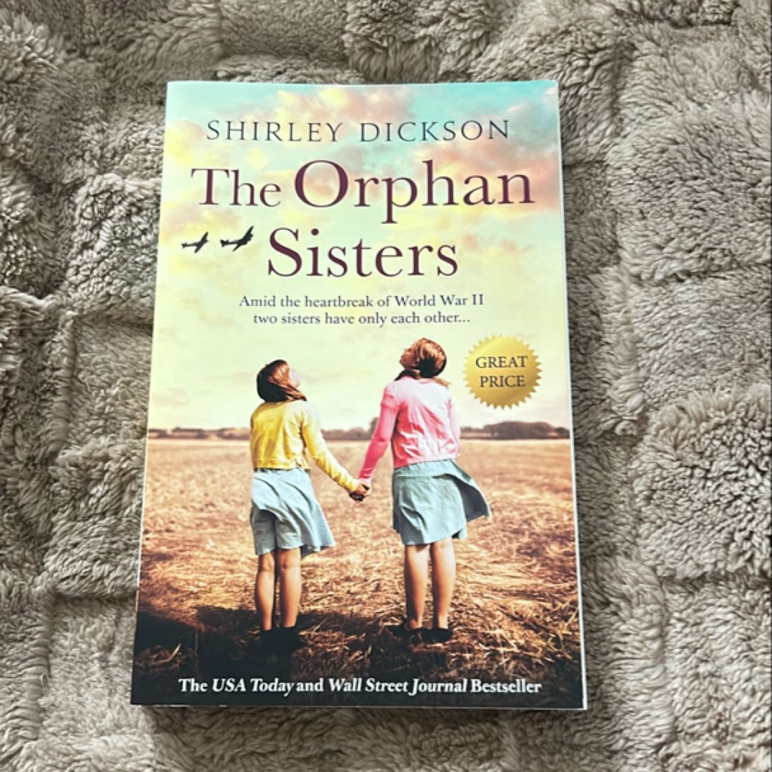 The Orphan Sisters