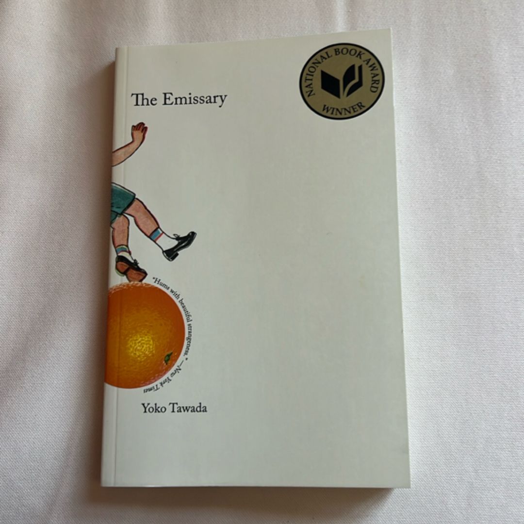 The Emissary