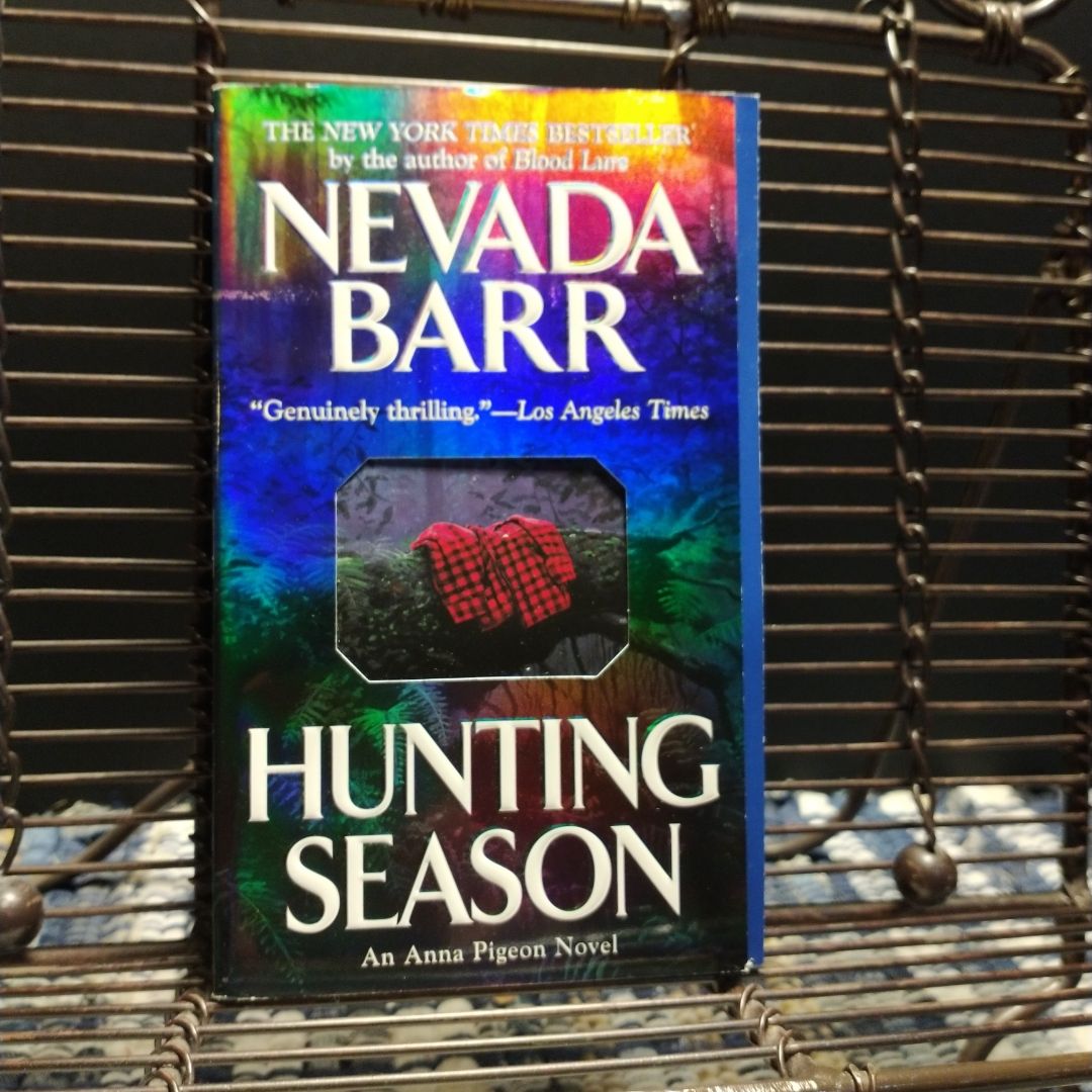 Hunting Season