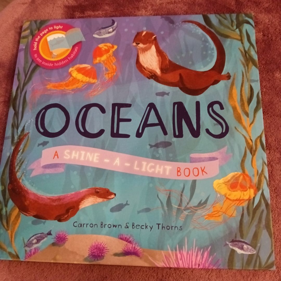 Oceans