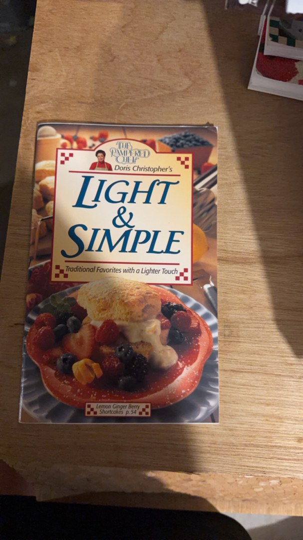 Light & Simple