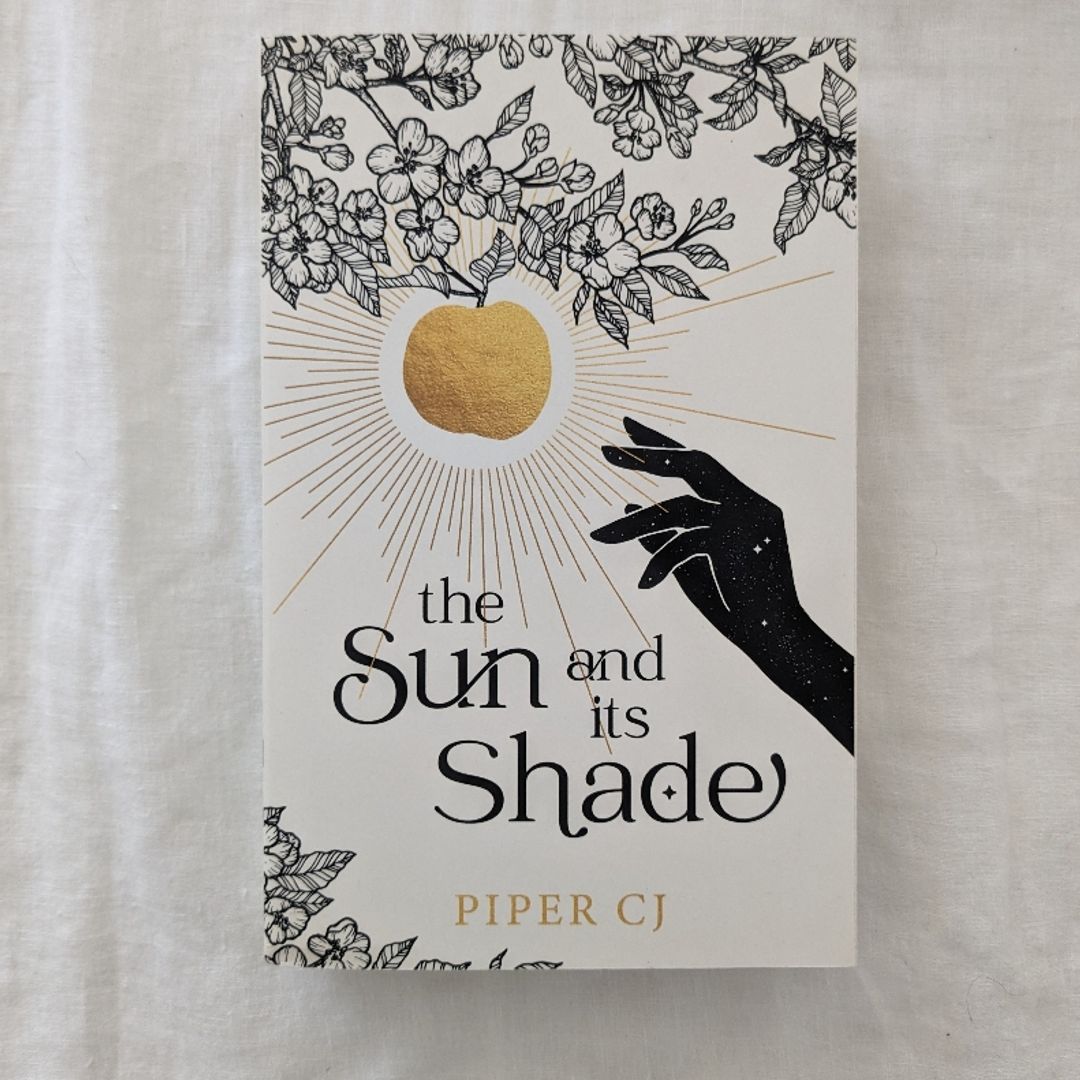 The Sun and Its Shade