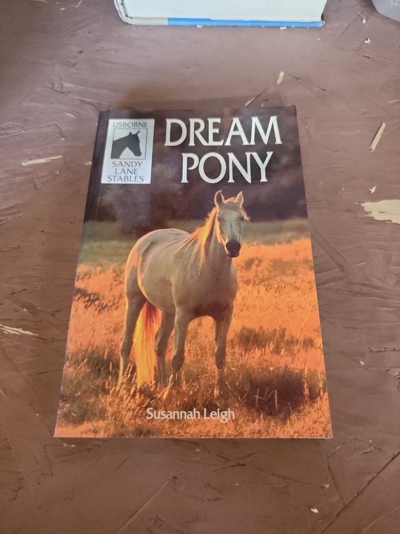 Dream Pony