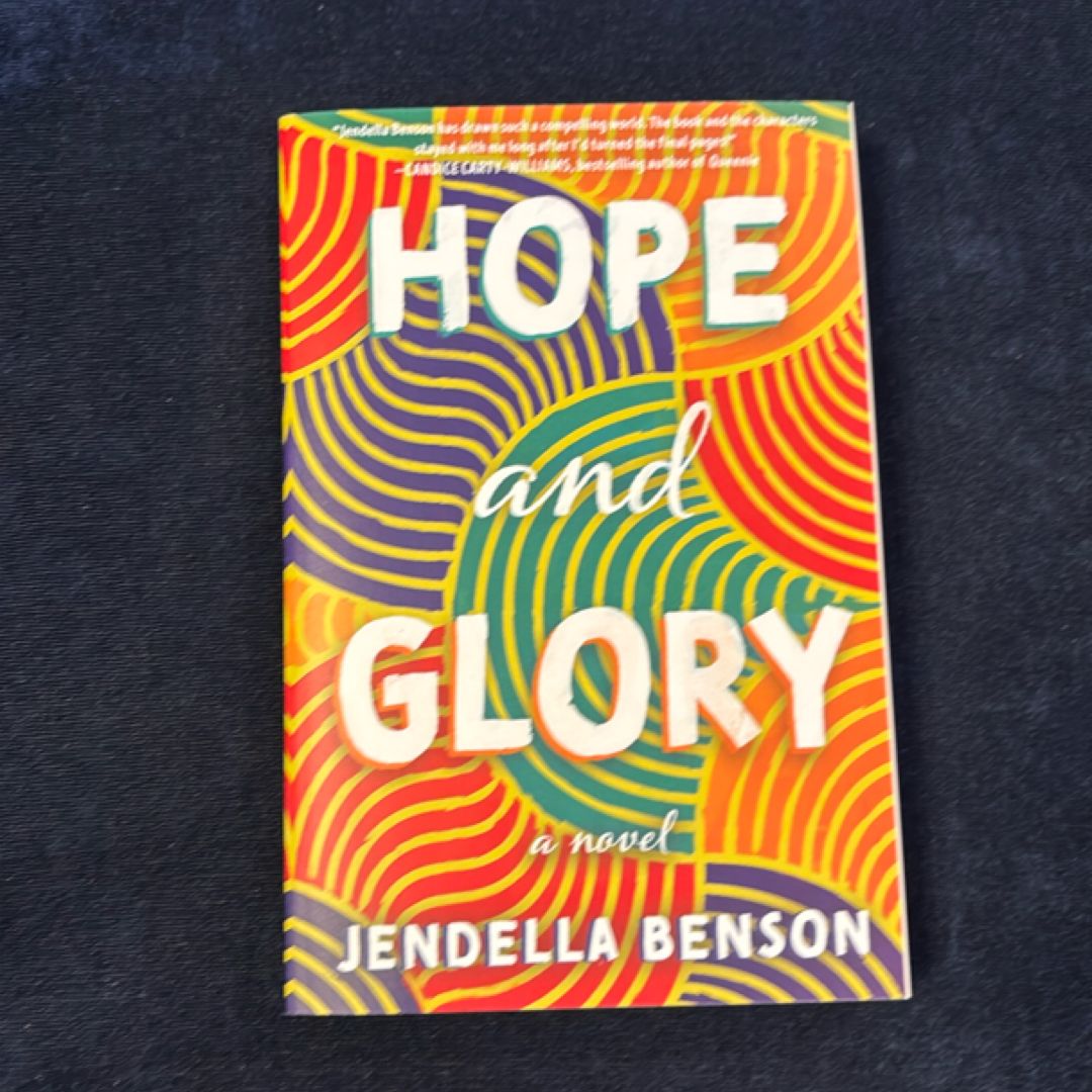 Hope and Glory
