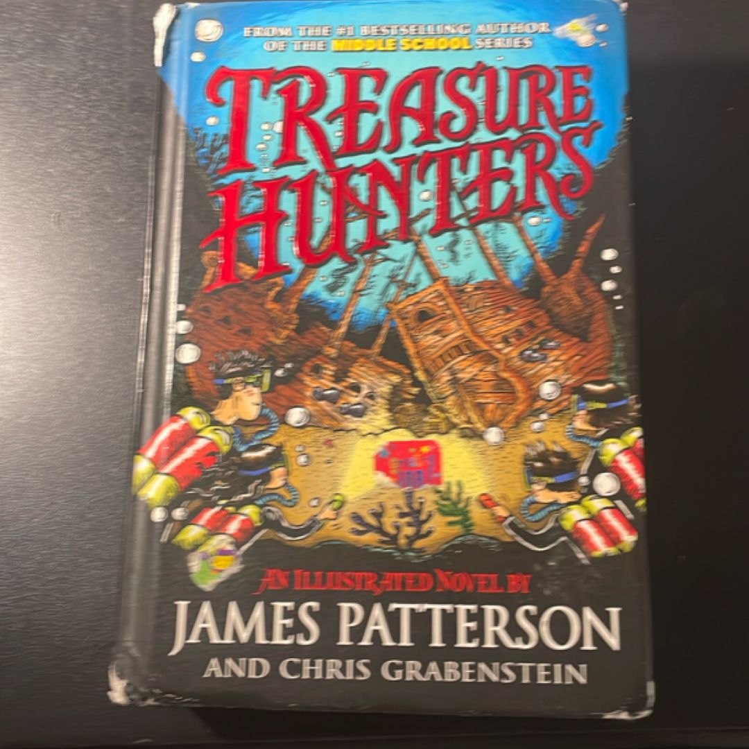 Treasure Hunters