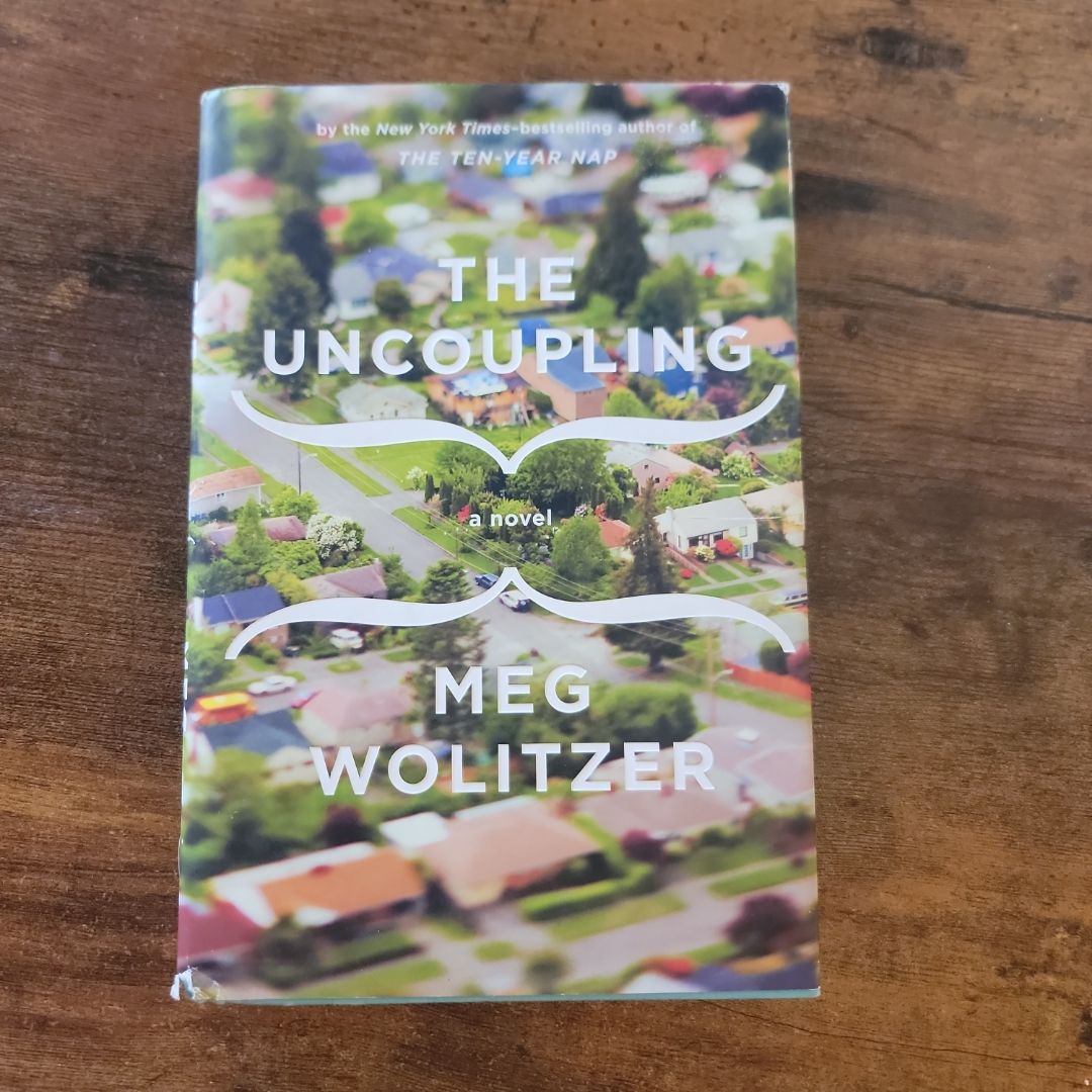 The Uncoupling