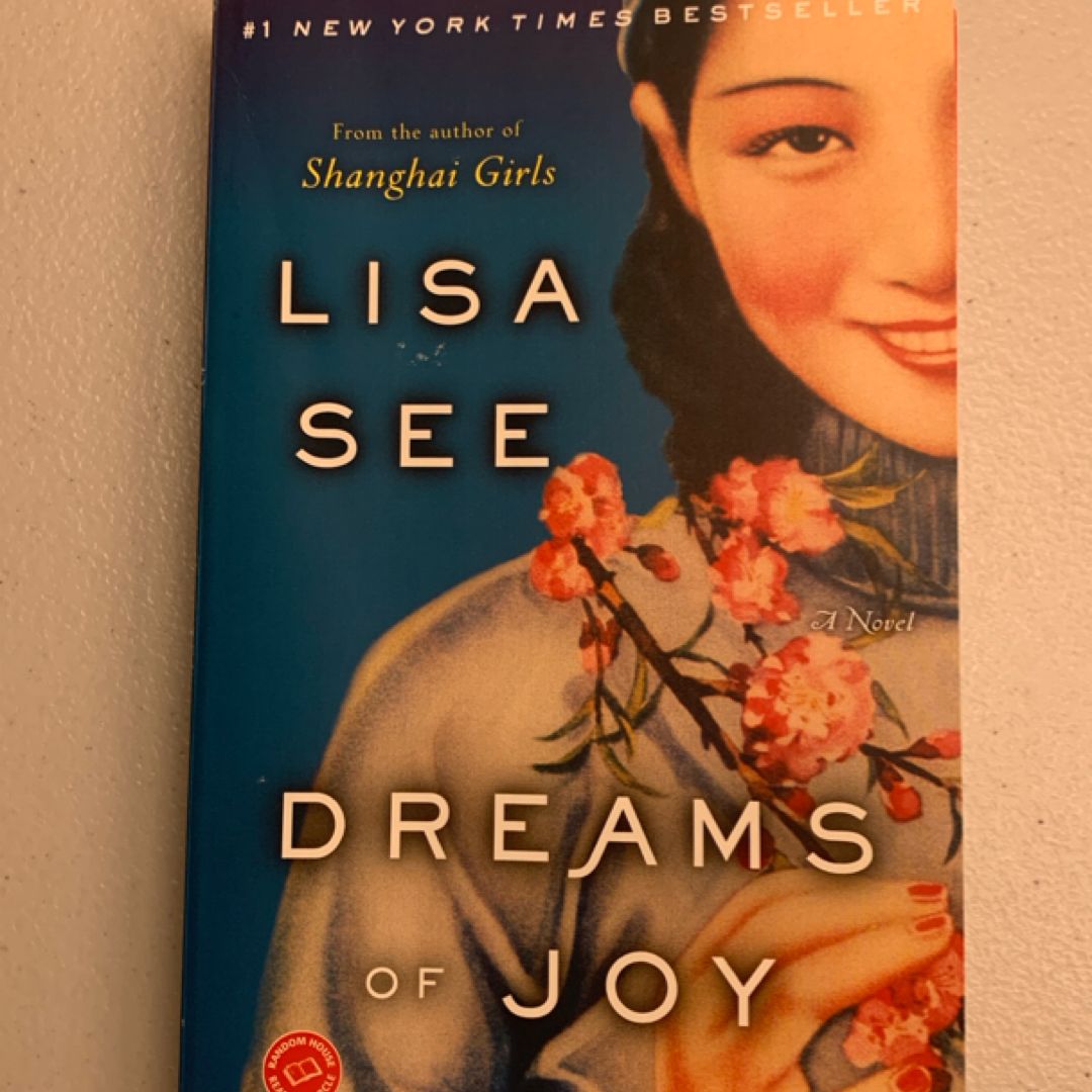 Dreams of Joy