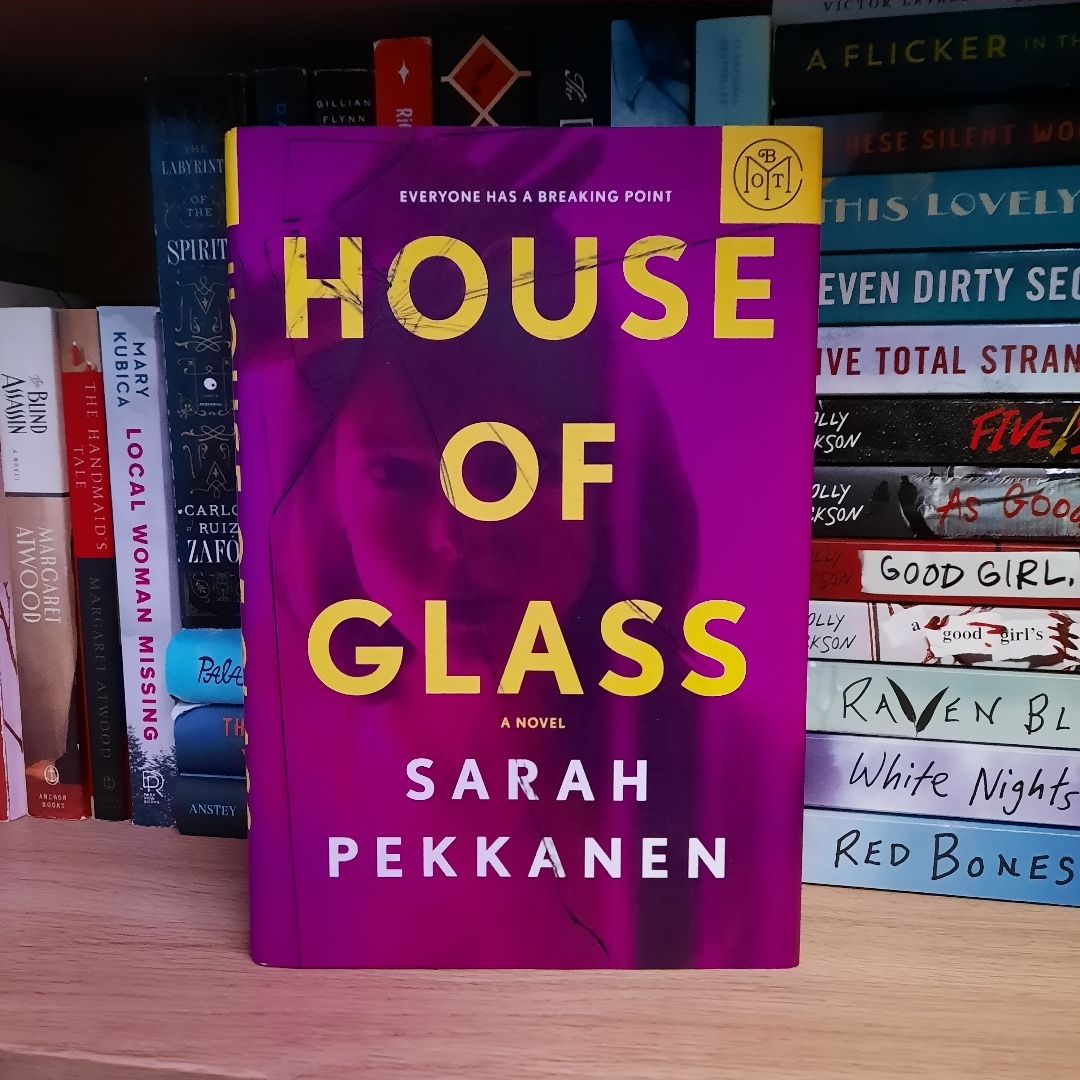 House of Glass
