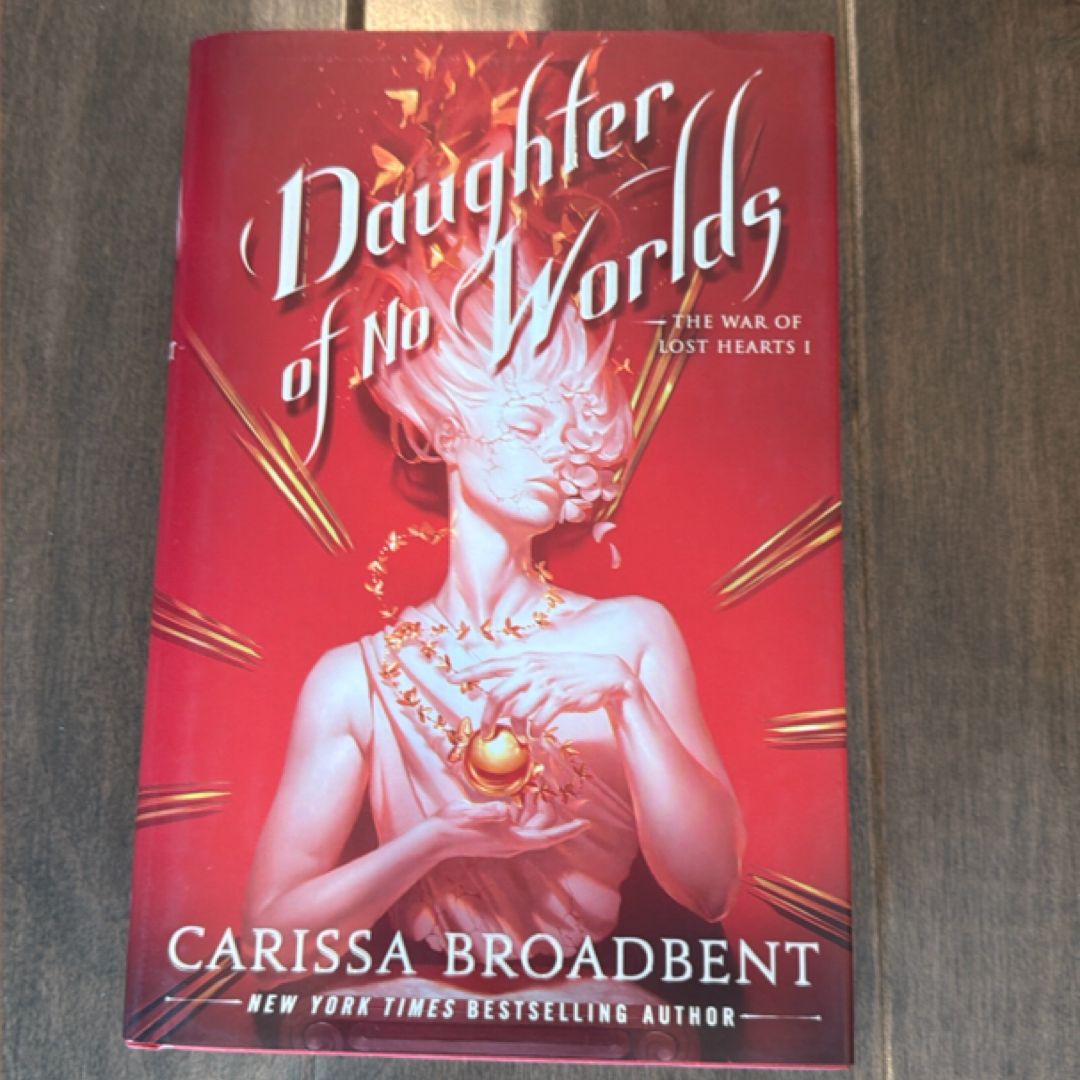 Daughter of No Worlds