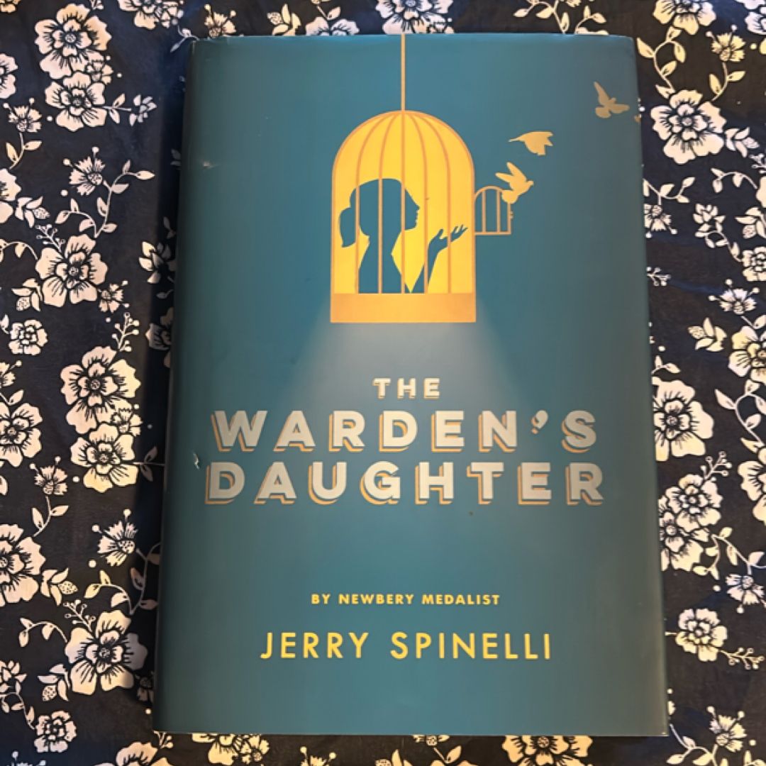The Warden's Daughter
