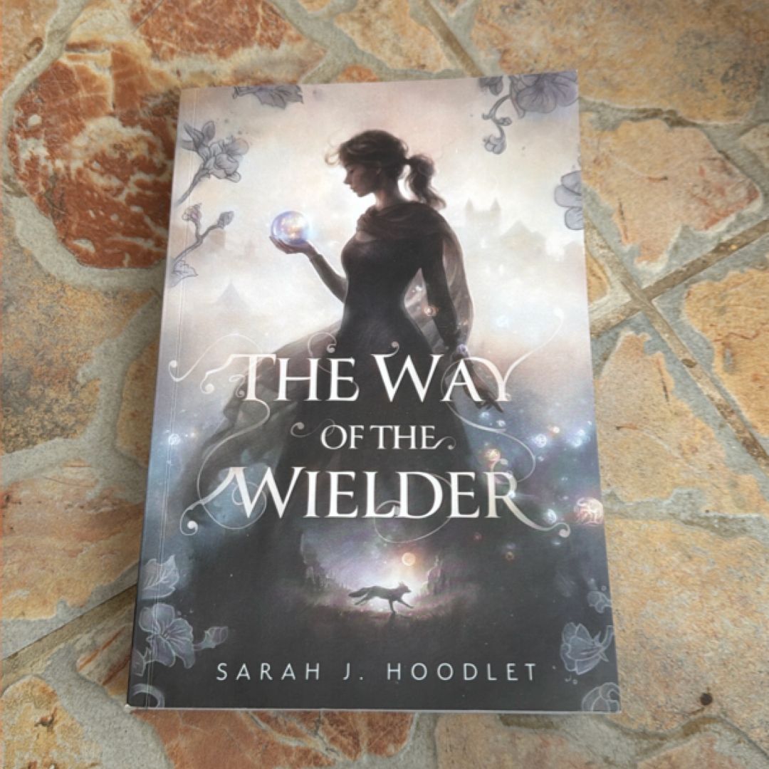 The Way of the Wielder