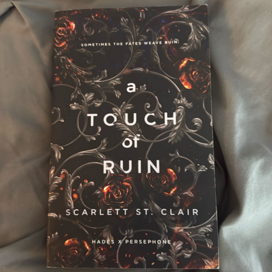 A Touch of Ruin