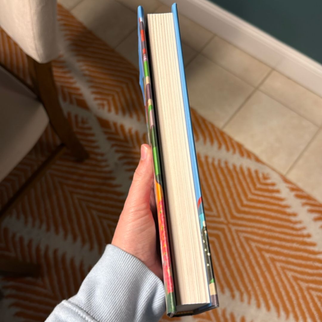 If We're Being Honest