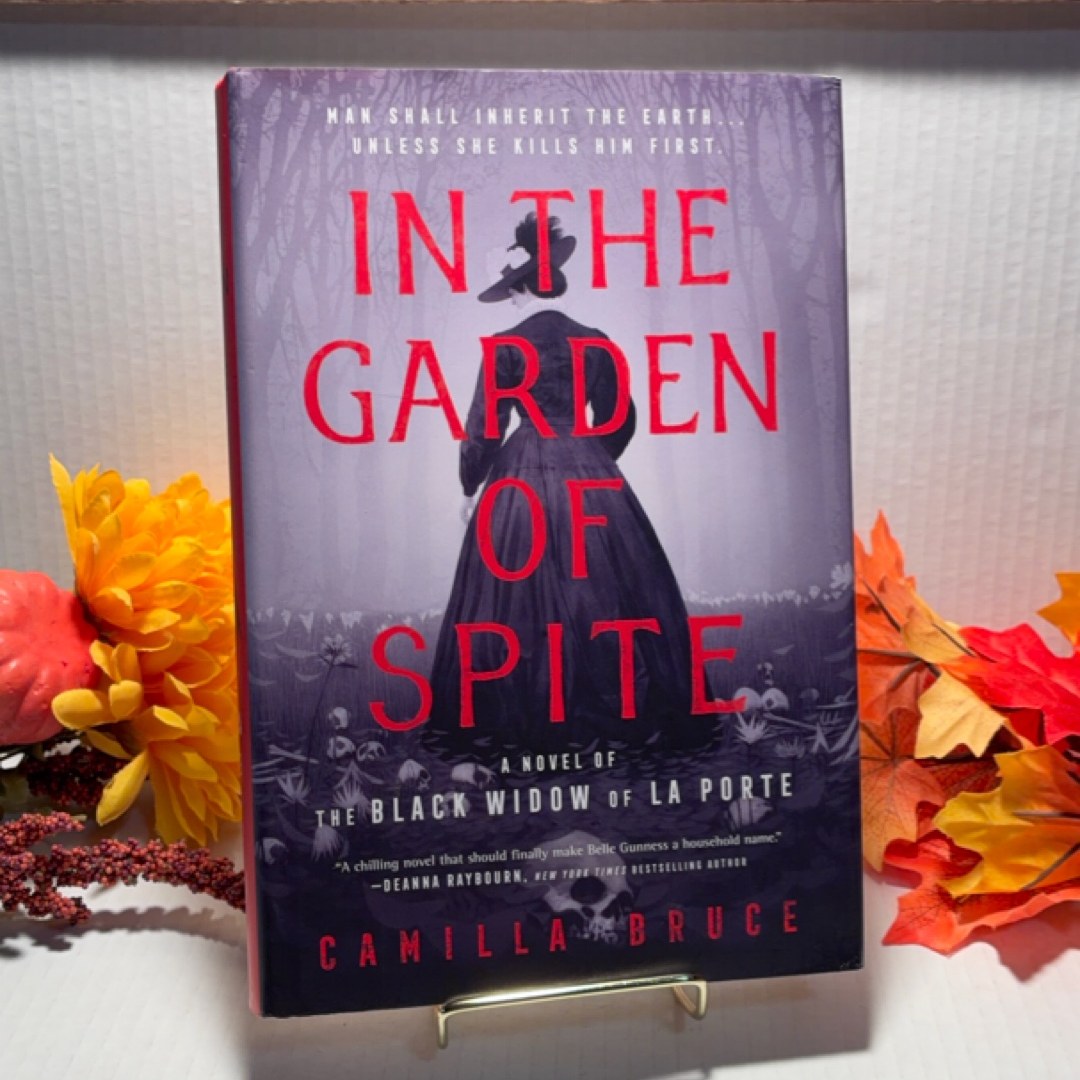 In the Garden of Spite