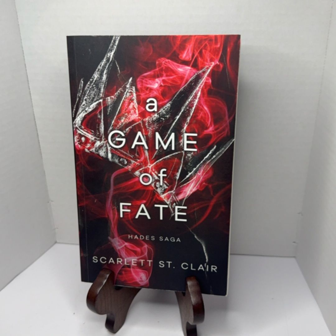 A Game of Fate